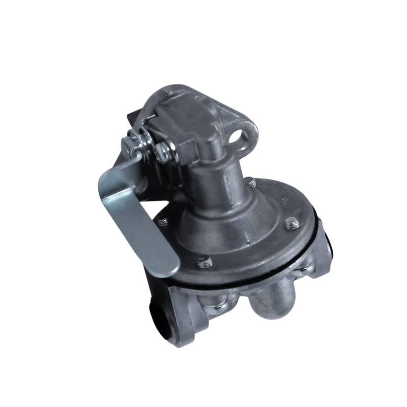 Yanmar Fuel Feed Pump For 2GM20, 2GM20F, 3GM30 Diesel Engines 12930152020 - Simms Diesel