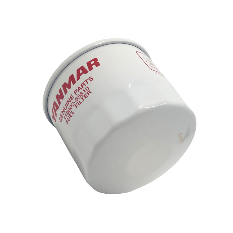 Yanmar Fuel Filter 119802 - 55810 - Simms Diesel