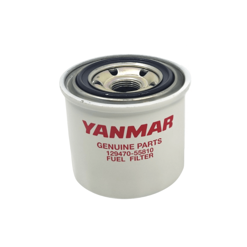 Yanmar Fuel Filter 129470 - 55810 - Simms Diesel