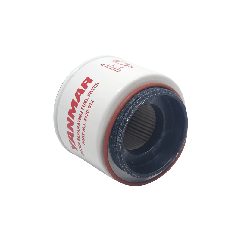 Yanmar Fuel Filter 4120 - Simms Diesel
