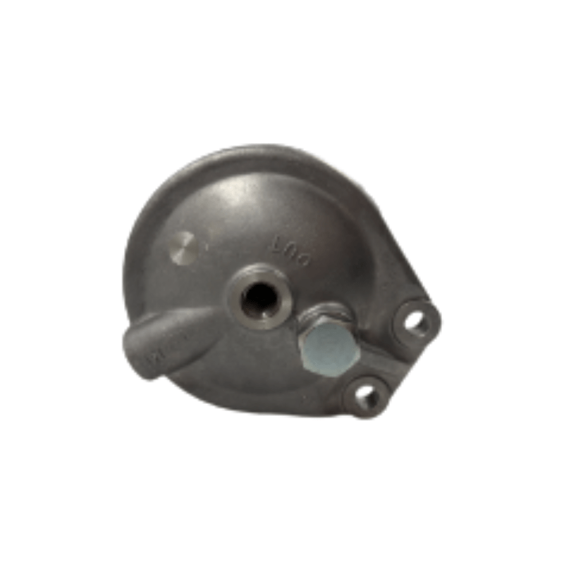 Yanmar Fuel Filter Assembly 41650 - 550310 - Simms Diesel