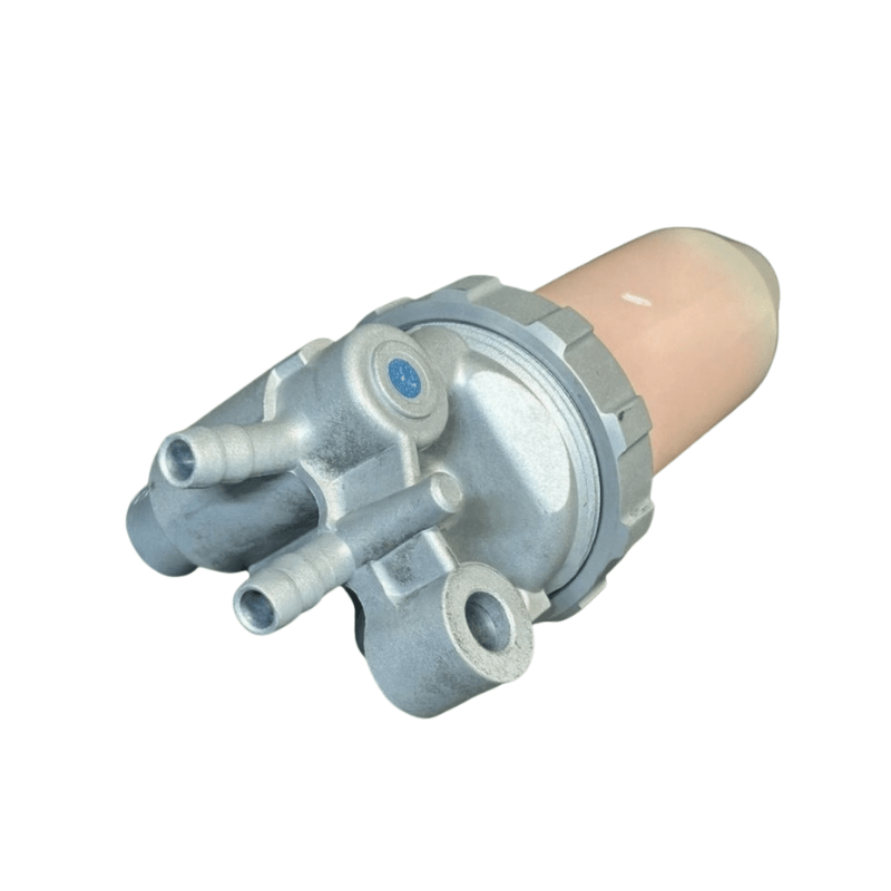 Yanmar Fuel Filter Housing 105198 - 55601 - Simms Diesel