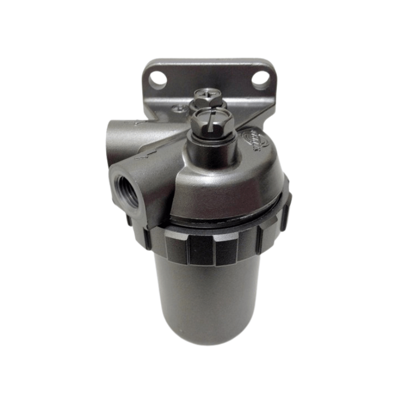 Yanmar Fuel Filter Housing 124790 - 55601 - Simms Diesel