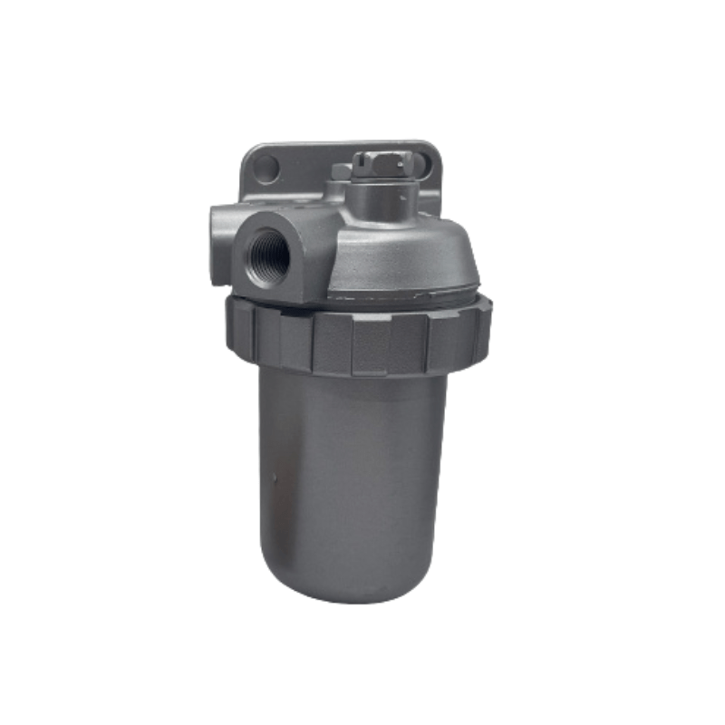 Yanmar Fuel Filter Housing 124790 - 55601 - Simms Diesel