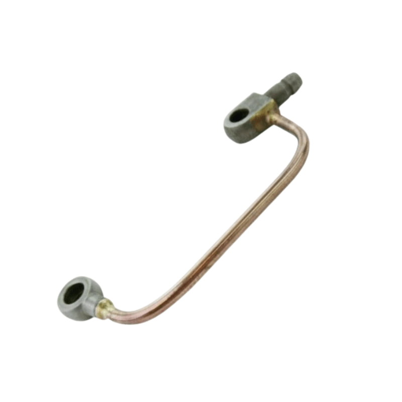 Yanmar Fuel Pipe Return Kit - Simms Diesel