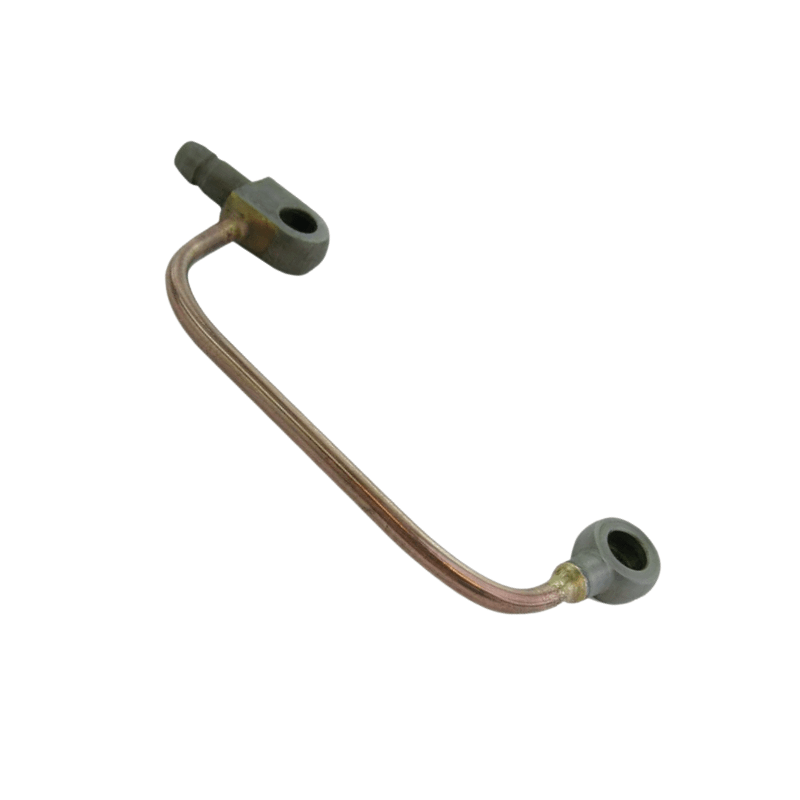 Yanmar Fuel Pipe Return Kit - Simms Diesel