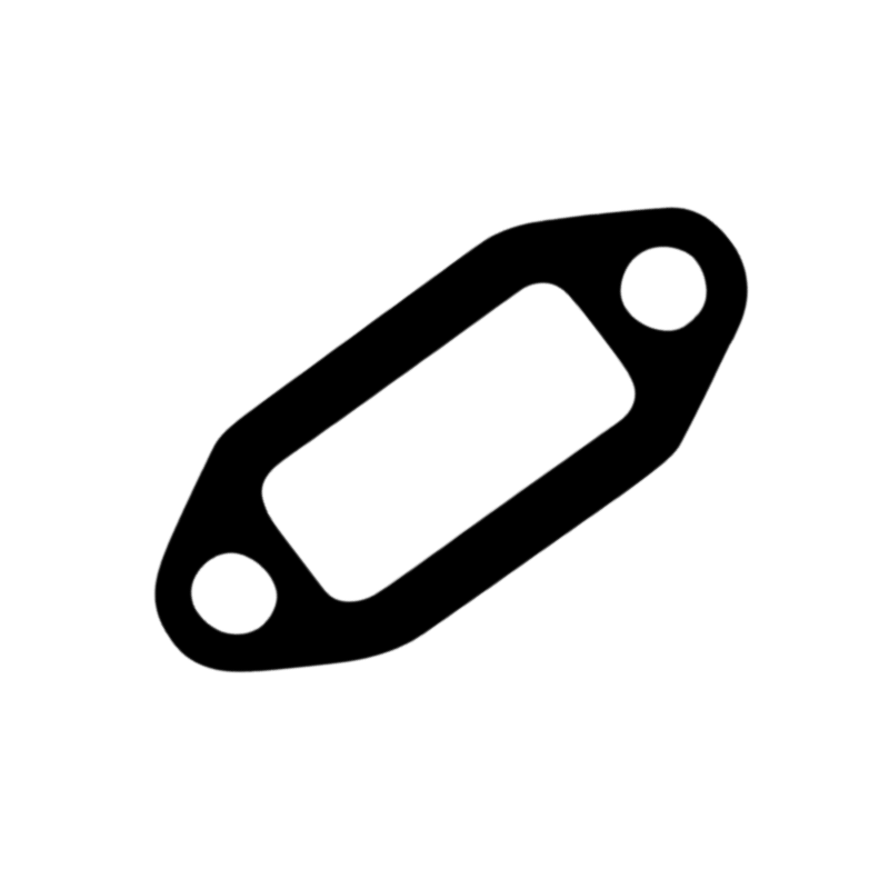 Yanmar Gasket 119000 - 01771 - Simms Diesel