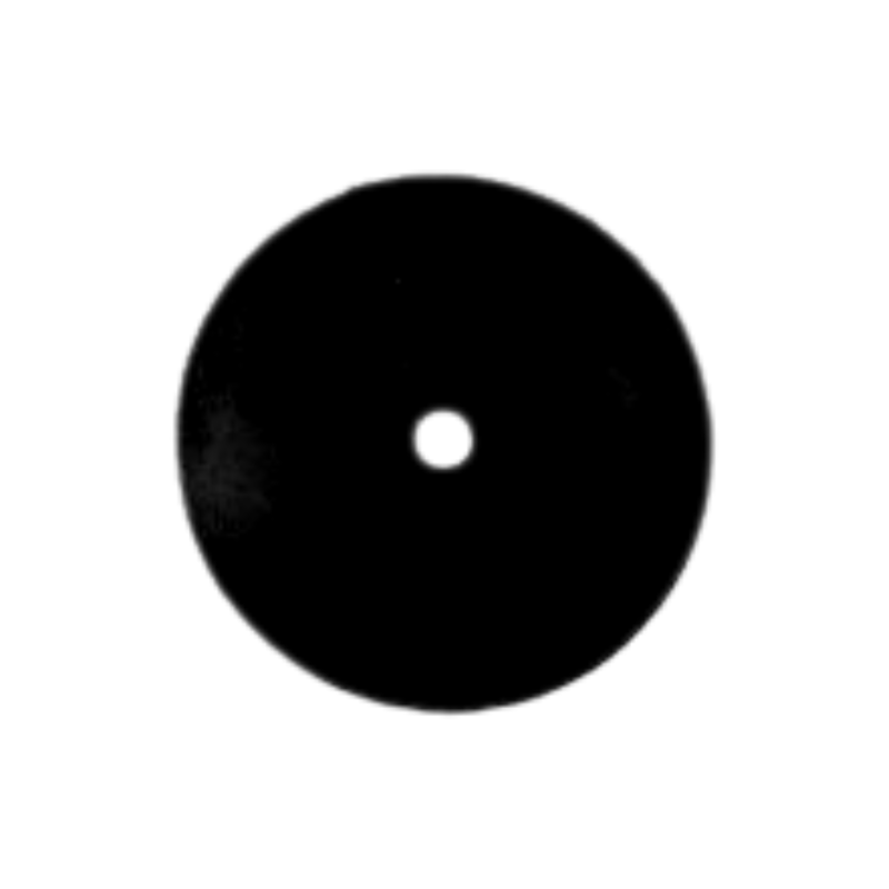 Yanmar Gasket 119175 - 33370 - Simms Diesel