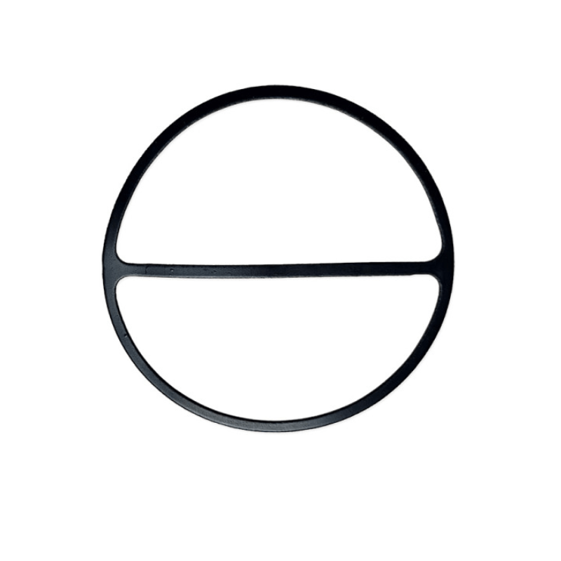 Yanmar Gasket Heat Exchanger 120322 - 33050 - Simms Diesel