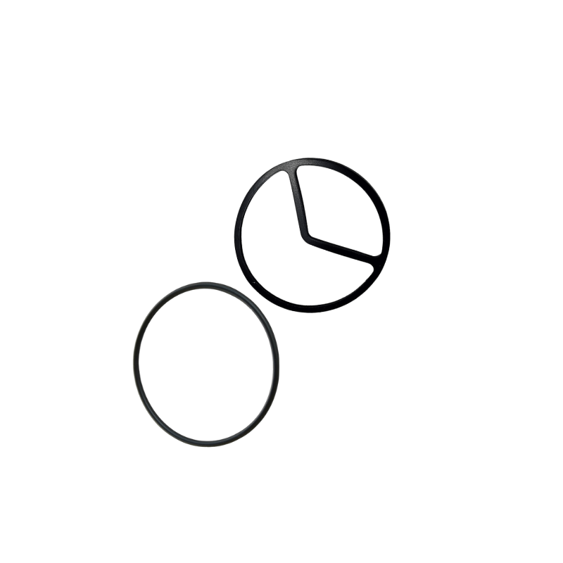 Yanmar Gasket Kit for 3GM30F Cooler - Simms Diesel