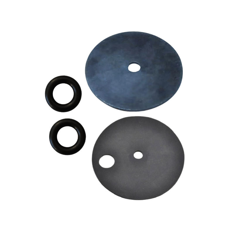 Yanmar Gasket Kit for Oil Cooler - Simms Diesel