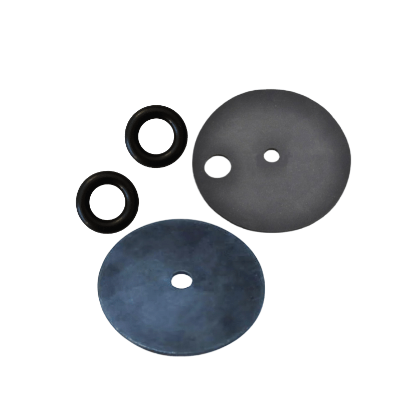 Yanmar Gasket Kit for Oil Cooler - Simms Diesel