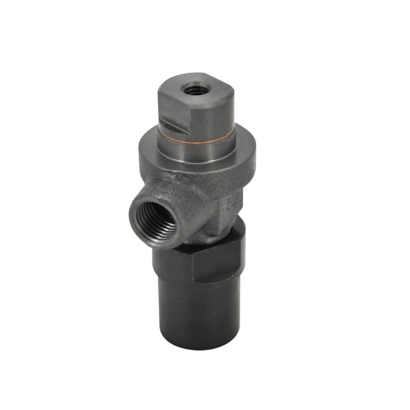 Yanmar GM Series Fuel Injector 728170 - 53100 - Simms Diesel