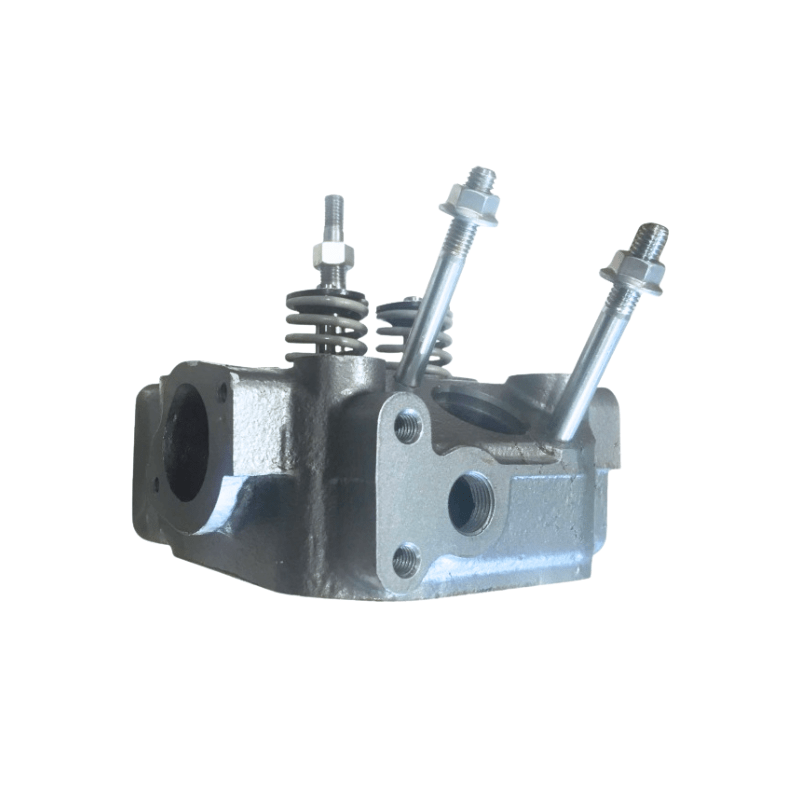 Yanmar Head Assembly 728170 - 11700 - Simms Diesel