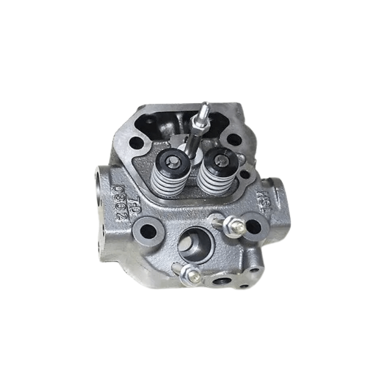 Yanmar Head Assembly 728170 - 11700 - Simms Diesel