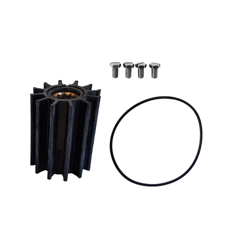 Yanmar Impeller 119574 - 42530 - Simms Diesel