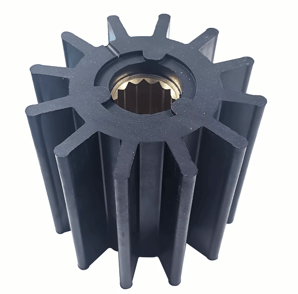 Yanmar Impeller 126630 - 42030 - Simms Diesel
