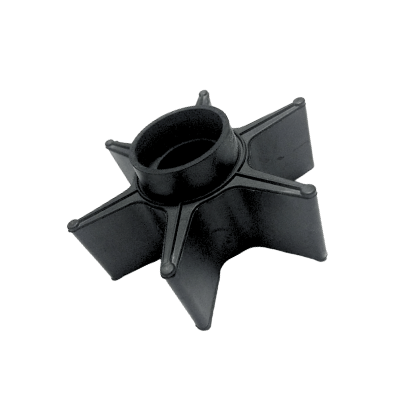 Yanmar Impeller 196640 - 08051 - Simms Diesel