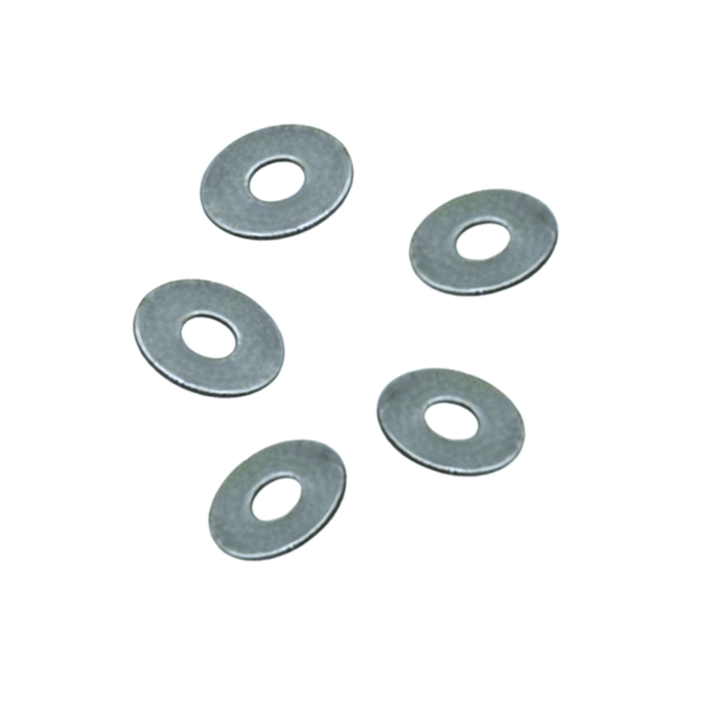 Yanmar Injector Shim Set 110250 - 53150 - Simms Diesel