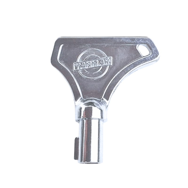 Yanmar Key 123482 - 91291 - Simms Diesel