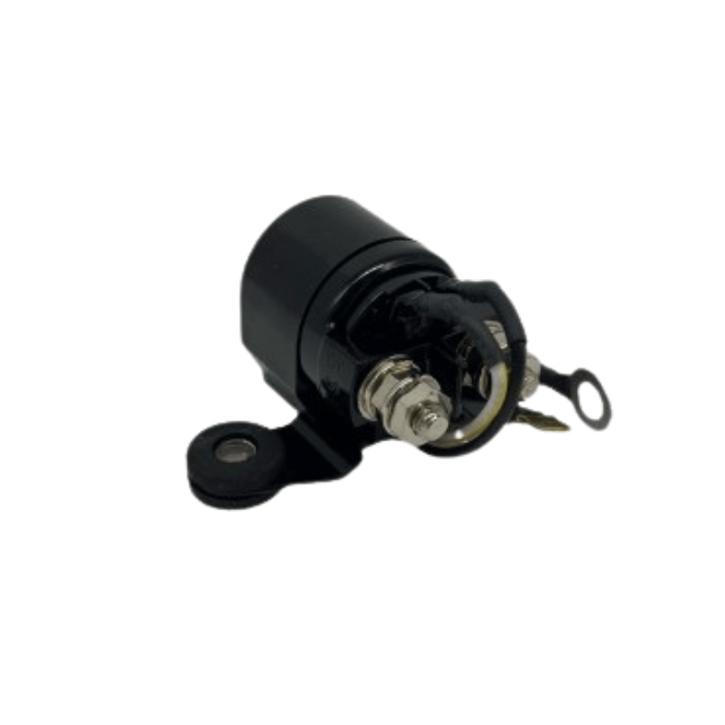 Yanmar Magnetic Starter Relay 719575 - 77510 - Simms Diesel