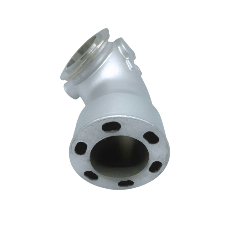 Yanmar Mixer Elbow 119574 - 13530 - Simms Diesel