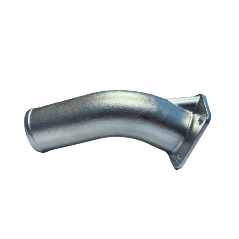 Yanmar Mixer Elbow 128370 - 13550 - Simms Diesel
