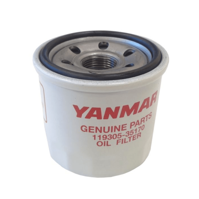 Yanmar Oil Filter 119305 - 35170 - Simms Diesel