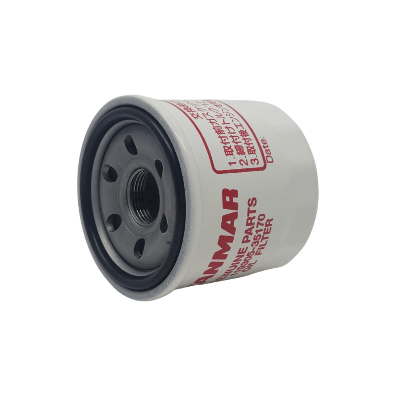 Yanmar Oil Filter 119305 - 35170 - Simms Diesel