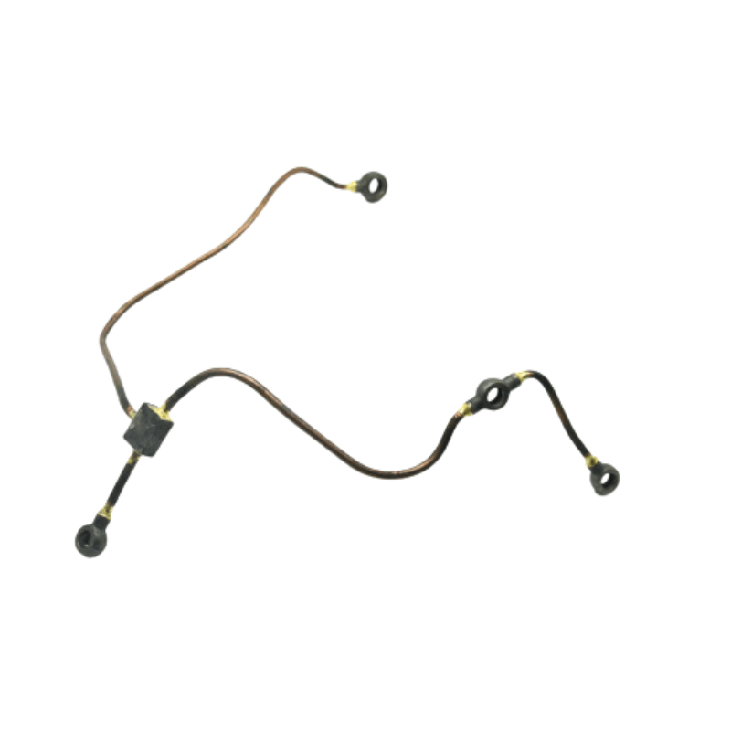 Yanmar Oil Pipe 128370 - 39200 - Simms Diesel