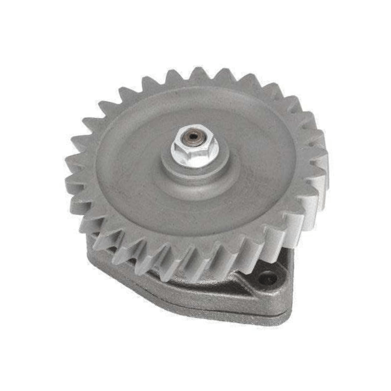 Yanmar Oil Pump Assembly 721250 - 32700 - Simms Diesel