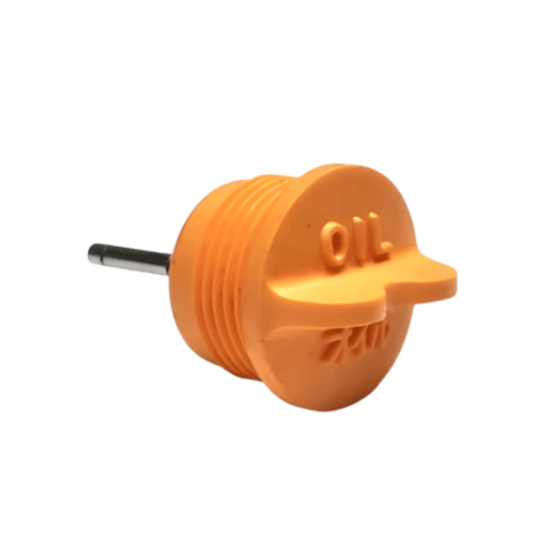 Yanmar Saildrive Dipstick Cap 196420 - 02350, 196450 - 02350 - Simms Diesel