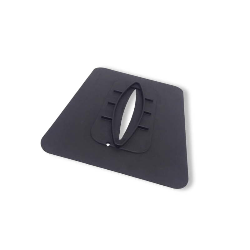 Yanmar Saildrive Mounting Rubber 196420 - 02551 Hull Fairing Seal - Simms Diesel