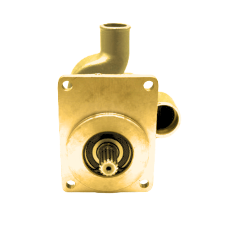 Yanmar Seawater Pump 119171 - 42501 - Simms Diesel