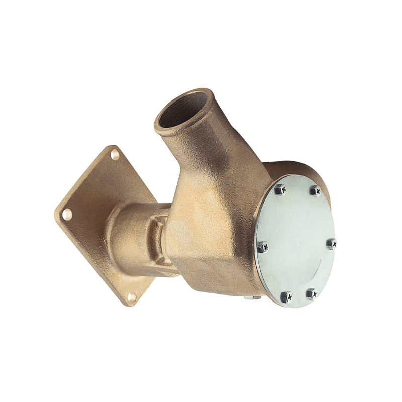 Yanmar Seawater Pump 119574 - 42502 - Simms Diesel