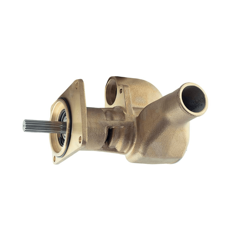 Yanmar Seawater Pump 119574 - 42502 - Simms Diesel