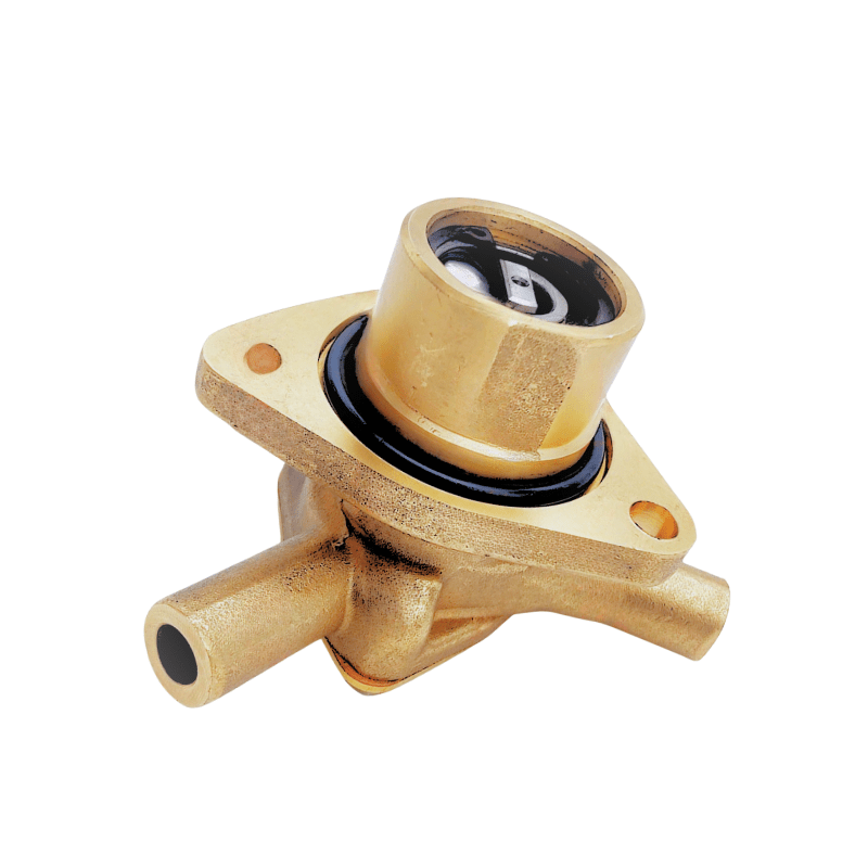 Yanmar Seawater Pump 128170 - 42200 - Simms Diesel