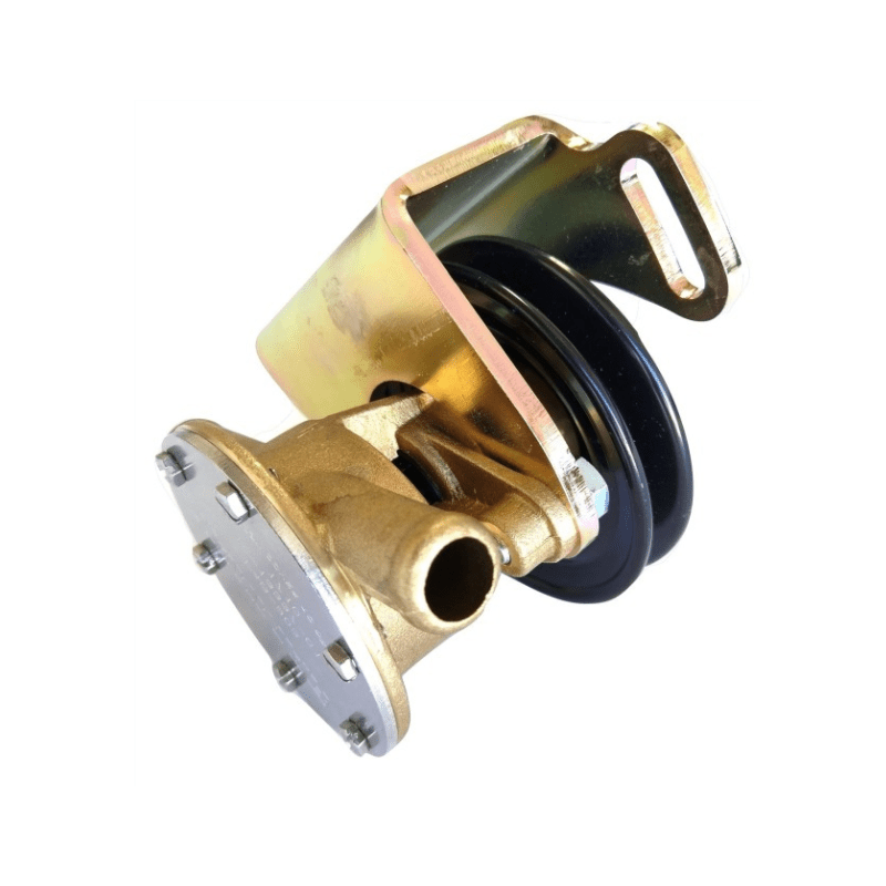 Yanmar Seawater Pump 128990 - 42511 - Simms Diesel