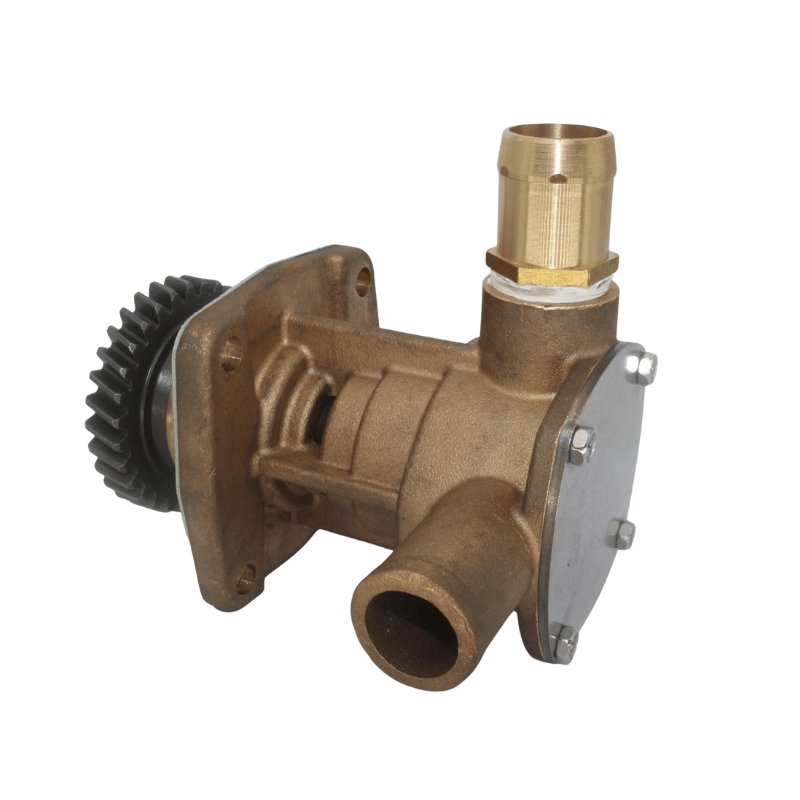 Yanmar Seawater Pump 129271 - 42501 - Simms Diesel