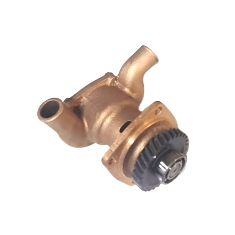 Yanmar Seawater Pump 129573 - 42502 - Simms Diesel