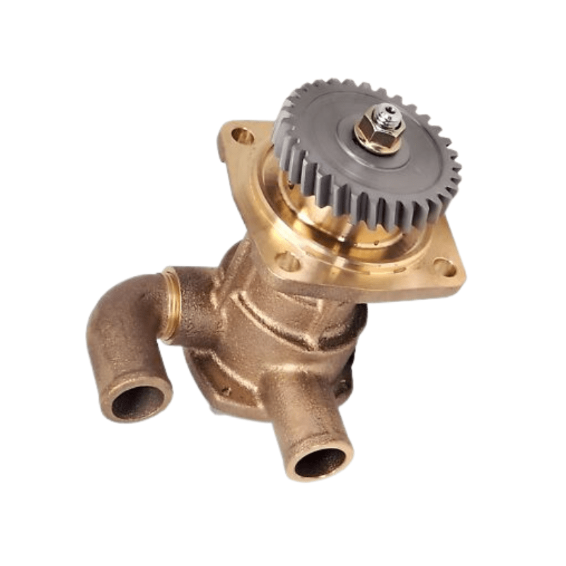 Yanmar Seawater Pump 129670 - 42513 - Simms Diesel