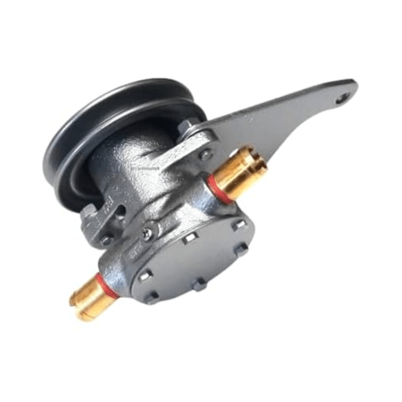 Yanmar Seawater Pump 721575 - 42702 - Simms Diesel