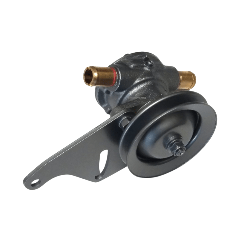 Yanmar Seawater Pump 721575 - 42702 - Simms Diesel