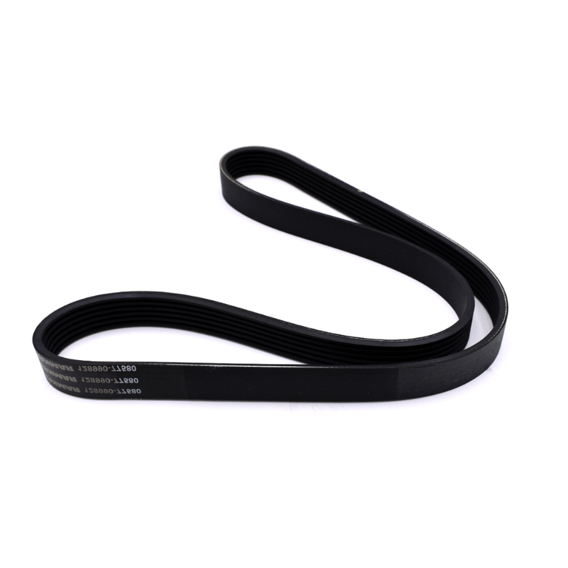 Yanmar Serpentine Belt 128990 - 77580 - Simms Diesel