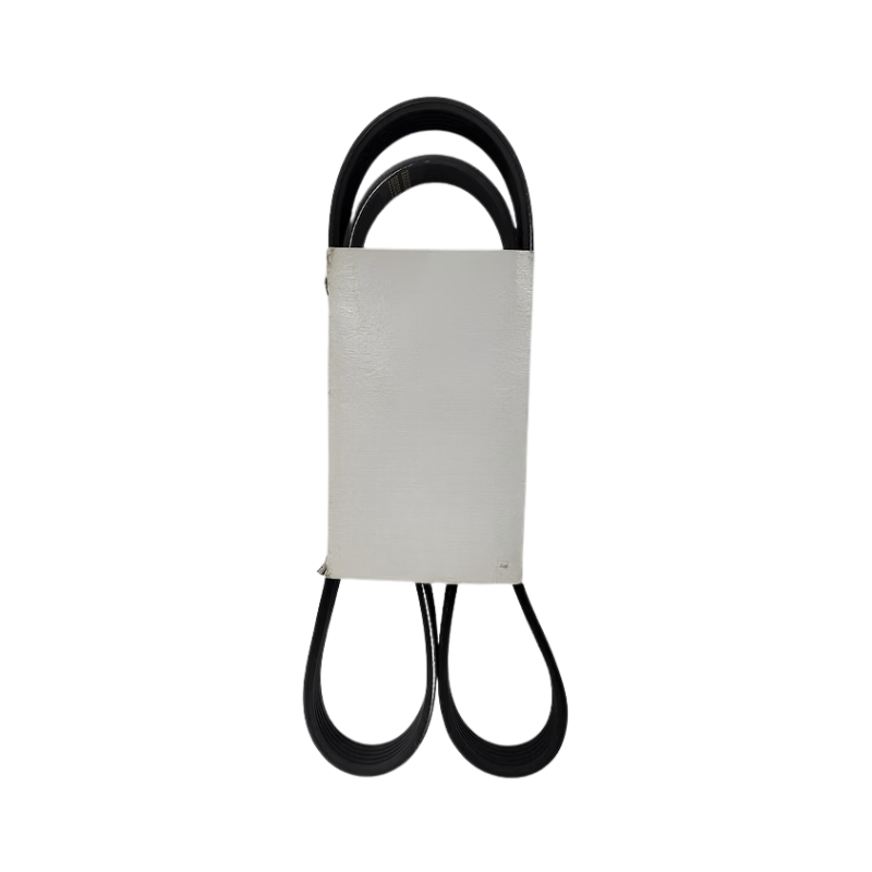 Yanmar Serpentine Belt 129671 - 77680 - Simms Diesel