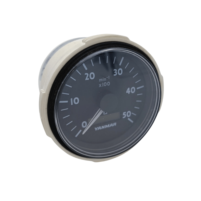 Yanmar Tachometer 129271 - 91210 - Simms Diesel