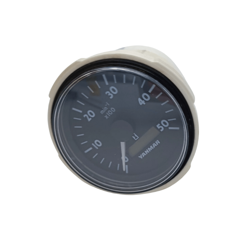 Yanmar Tachometer 129271 - 91210 - Simms Diesel
