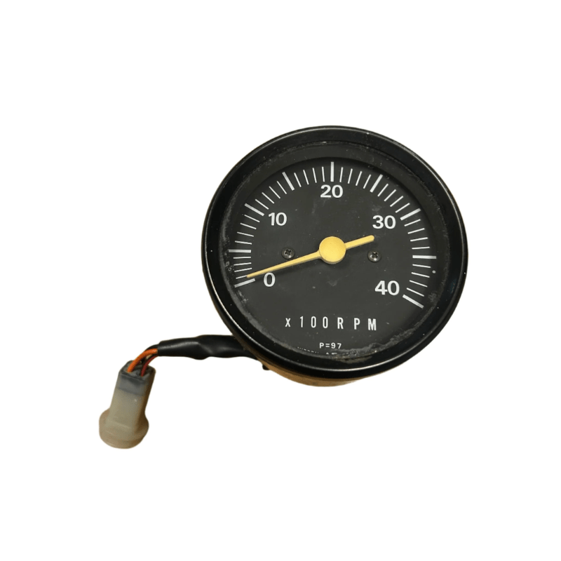 Yanmar Tachometer P=97 128170 - 91100 - Simms Diesel