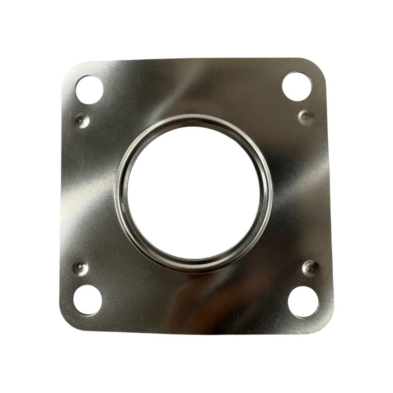 Yanmar Turbo Gasket 119773 - 18250 - Simms Diesel