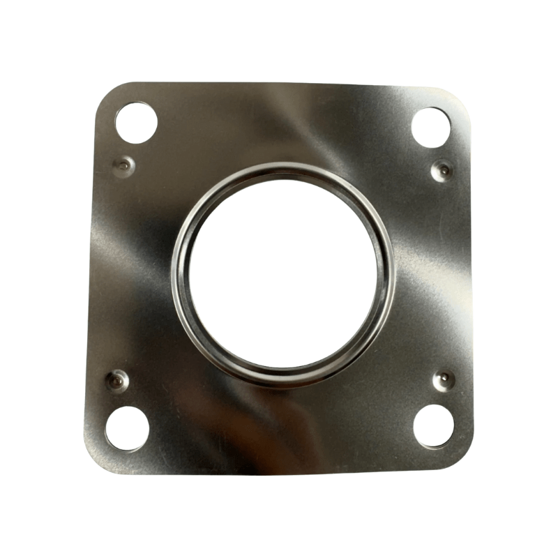 Yanmar Turbo Gasket 119773 - 18250 - Simms Diesel